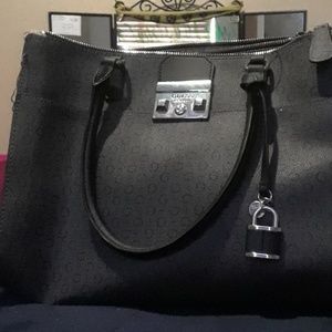 Cute guess bag